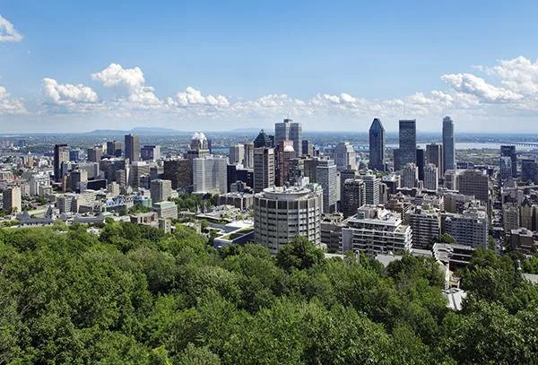 Centre-ville